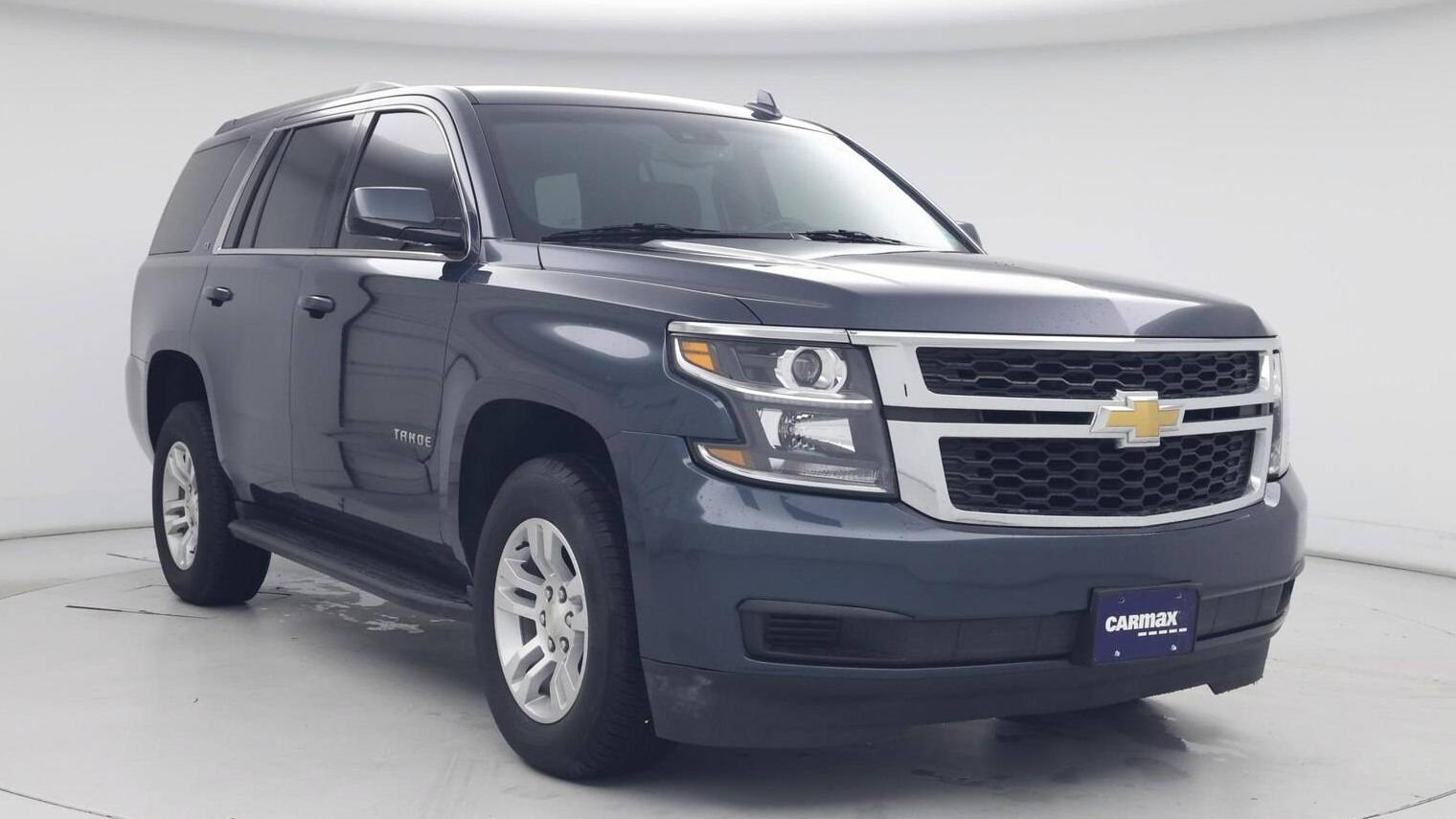 CHEVROLET TAHOE 2019 1GNSKBKC3KR357328 image