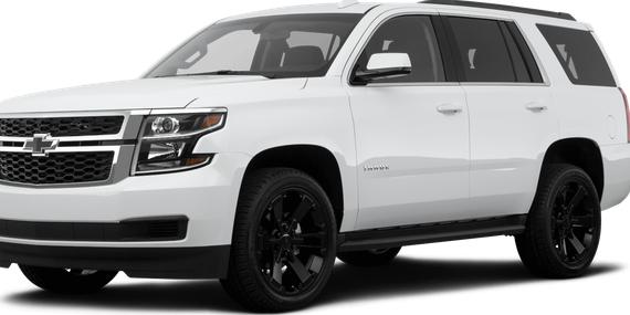 CHEVROLET TAHOE 2019 1GNSKAKC0KR178805 image