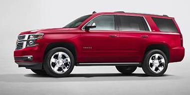CHEVROLET TAHOE 2019 1GNSKBKC1KR156186 image