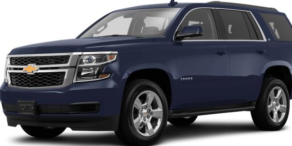 CHEVROLET TAHOE 2019 1GNSKBKC6KR183657 image