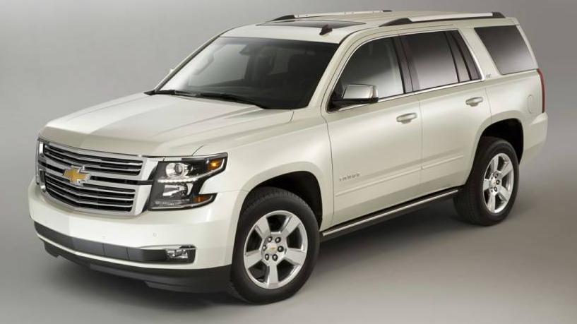 CHEVROLET TAHOE 2019 1GNSCBKC1KR220966 image