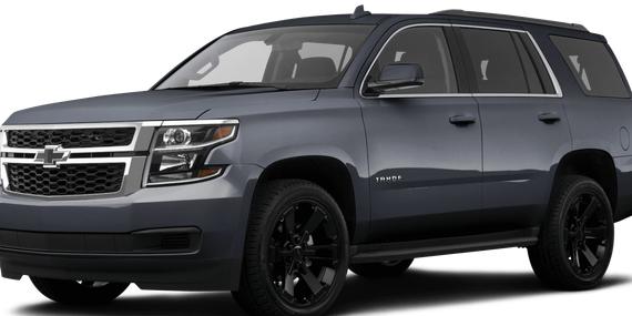 CHEVROLET TAHOE 2019 1GNSKAKC9KR123947 image