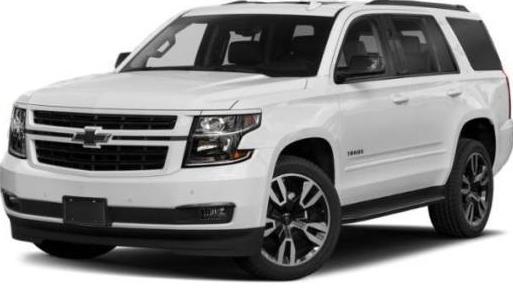 CHEVROLET TAHOE 2019 1GNSKCKJ1KR266353 image