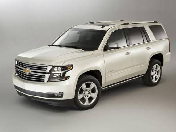 CHEVROLET TAHOE 2019 1GNSKBKC9KR397591 image
