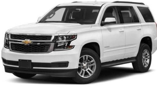 CHEVROLET TAHOE 2019 1GNSKBKC2KR144645 image