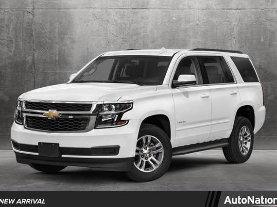 CHEVROLET TAHOE 2019 1GNSCBKC8KR255164 image