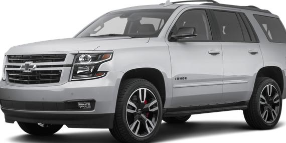 CHEVROLET TAHOE 2019 1GNSCCKCXKR168291 image