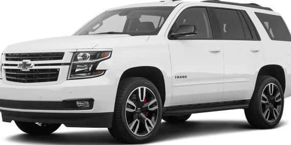 CHEVROLET TAHOE 2019 1GNSKCKC5KR284761 image