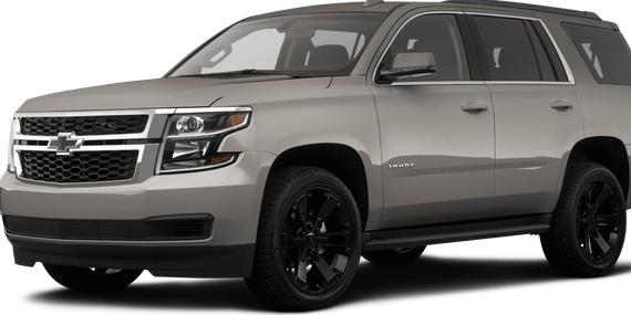 CHEVROLET TAHOE 2019 1GNSCAKC7KR337817 image