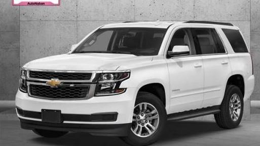 CHEVROLET TAHOE 2019 1GNSKCKC0KR233202 image