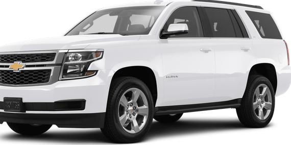 CHEVROLET TAHOE 2019 1GNSCBKC7KR207462 image