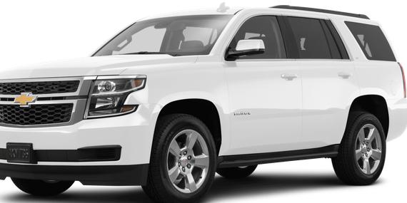 CHEVROLET TAHOE 2019 1GNSKBKC2KR153782 image