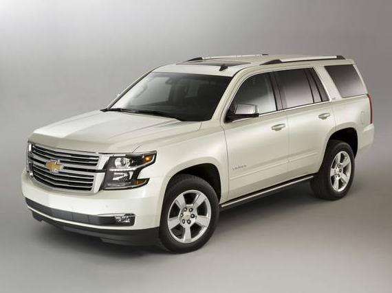 CHEVROLET TAHOE 2019 1GNSKBKC9KR145419 image