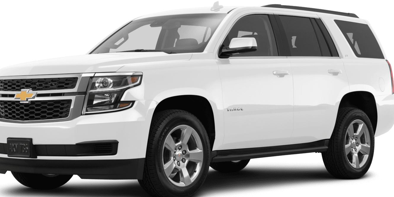 CHEVROLET TAHOE 2019 1GNSKBKC6KR108571 image