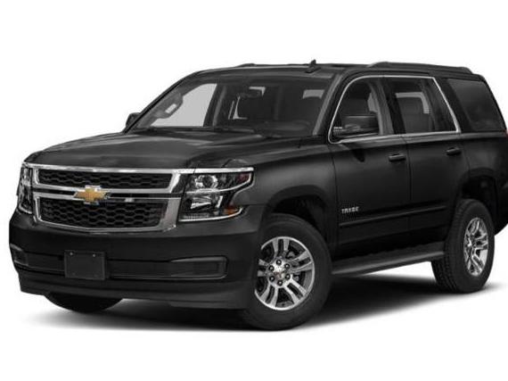 CHEVROLET TAHOE 2019 1GNSCBKC3KR403379 image