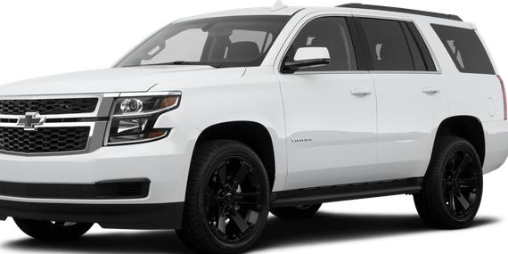 CHEVROLET TAHOE 2019 1GNSKAEC3KR374832 image