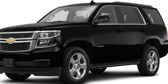 CHEVROLET TAHOE 2019 1GNSCBKC3KR169339 image