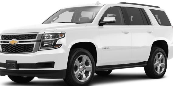 CHEVROLET TAHOE 2019 1GNSKBKC5KR220438 image