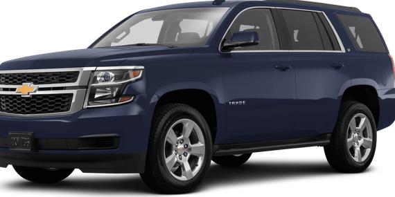 CHEVROLET TAHOE 2019 1GNSKBKC7KR305684 image