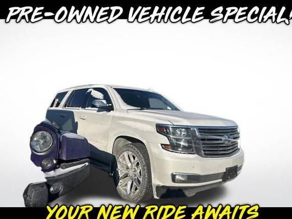 CHEVROLET TAHOE 2019 1GNSKCKC9KR256770 image CHEVROLET TAHOE 2019 1GNSKCKC9KR256770 image