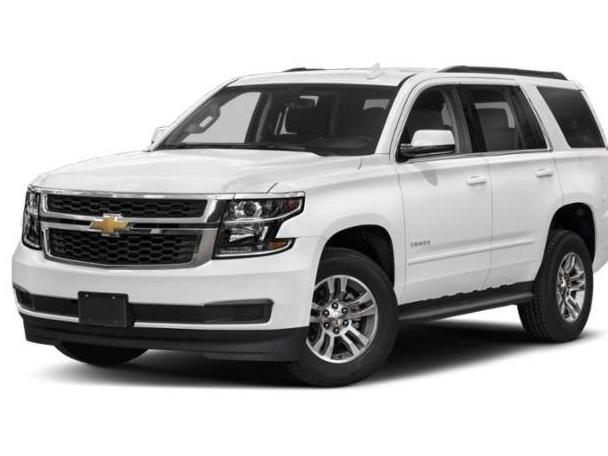 CHEVROLET TAHOE 2019 1GNSCBKC8KR217501 image