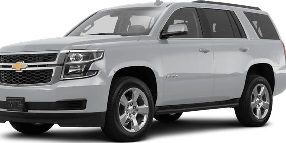 CHEVROLET TAHOE 2019 1GNSKBKC2KR144015 image