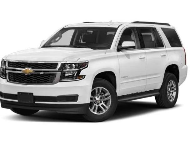 CHEVROLET TAHOE 2019 1GNSCBKC0KR285937 image