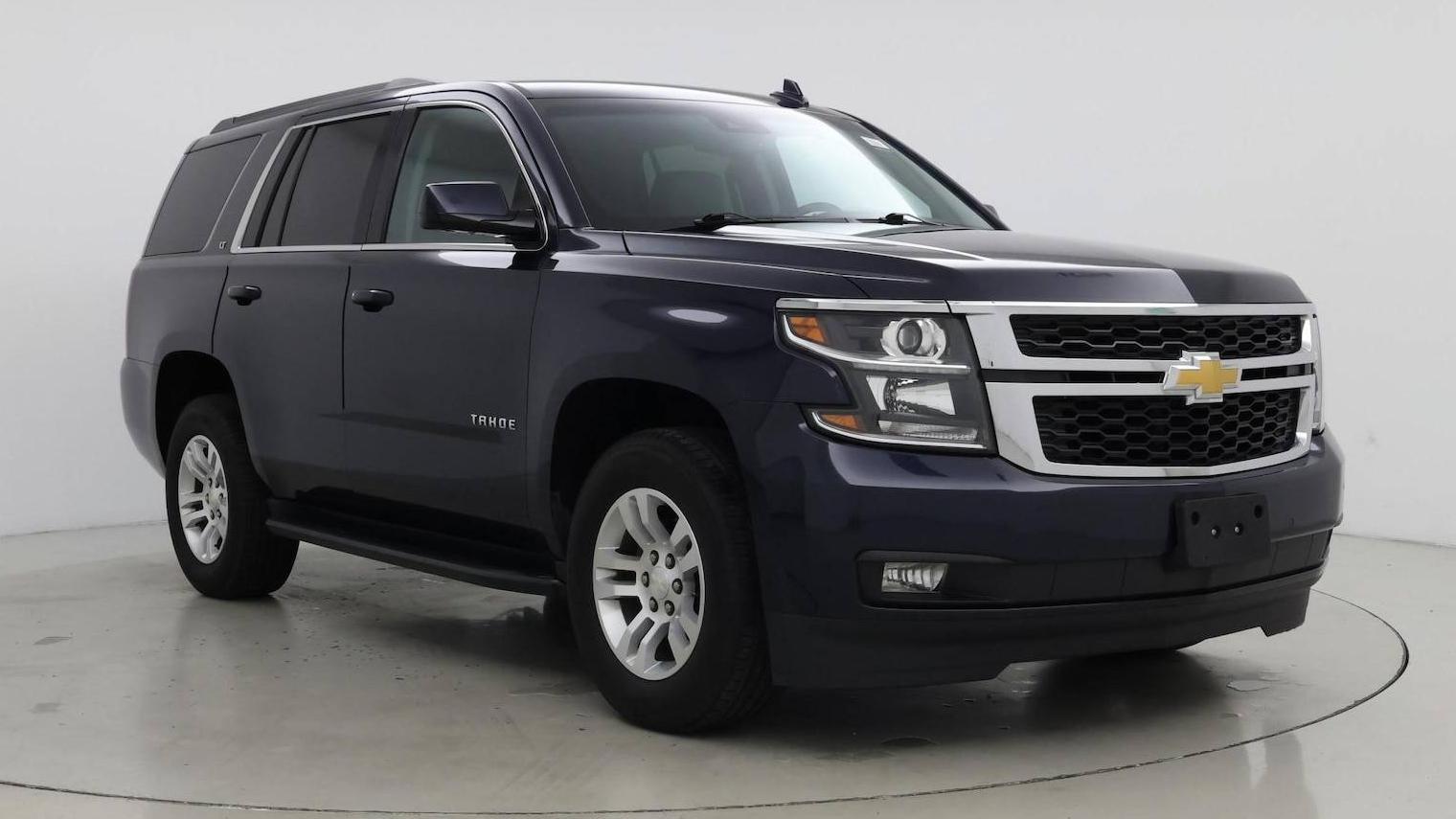 CHEVROLET TAHOE 2019 1GNSCBKC6KR247645 image