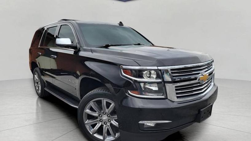 CHEVROLET TAHOE 2019 1GNSKCKC5KR319105 image