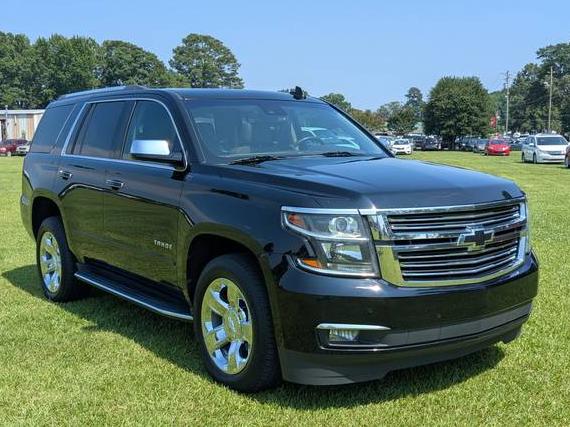 CHEVROLET TAHOE 2019 1GNSKCKC5KR203810 image