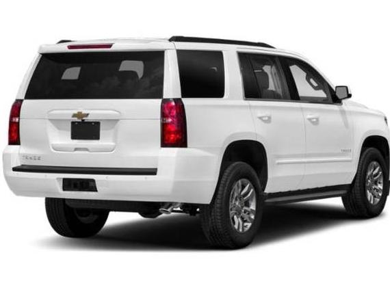 CHEVROLET TAHOE 2019 1GNSKBKC8KR300817 image