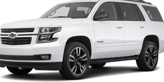 CHEVROLET TAHOE 2019 1GNSCCKC9KR360852 image