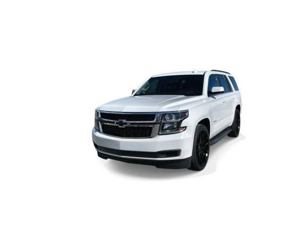 CHEVROLET TAHOE 2019 1GNSCBKC4KR406551 image