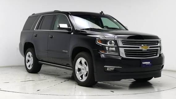 CHEVROLET TAHOE 2019 1GNSKCKC3KR100630 image