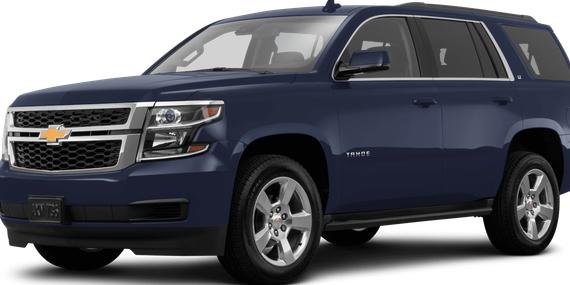 CHEVROLET TAHOE 2019 1GNSKBKC0KR149679 image
