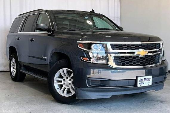 CHEVROLET TAHOE 2019 1GNSKBKC0KR363703 image CHEVROLET TAHOE 2019 1GNSKBKC0KR363703 image