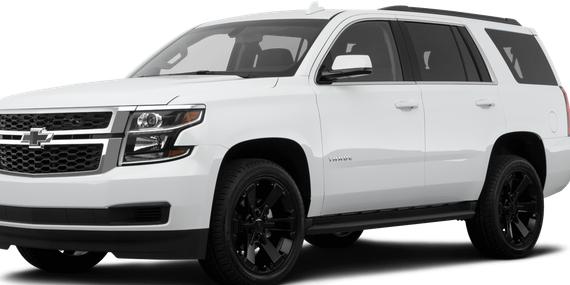 CHEVROLET TAHOE 2019 1GNSKAKC2KR369934 image