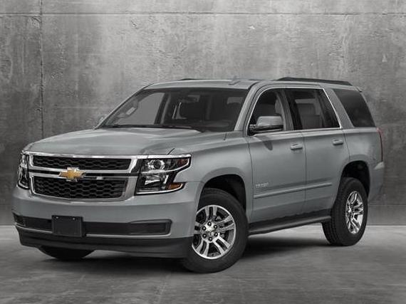 CHEVROLET TAHOE 2019 1GNSKBKC1KR120286 image