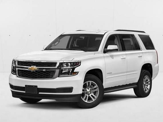 CHEVROLET TAHOE 2019 1GNSKAKC3KR215488 image