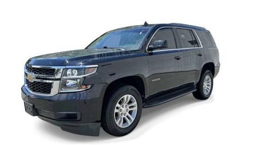 CHEVROLET TAHOE 2019 1GNSKBKC7KR205908 image