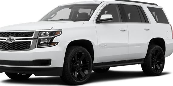 CHEVROLET TAHOE 2019 1GNSKAKC0KR354316 image
