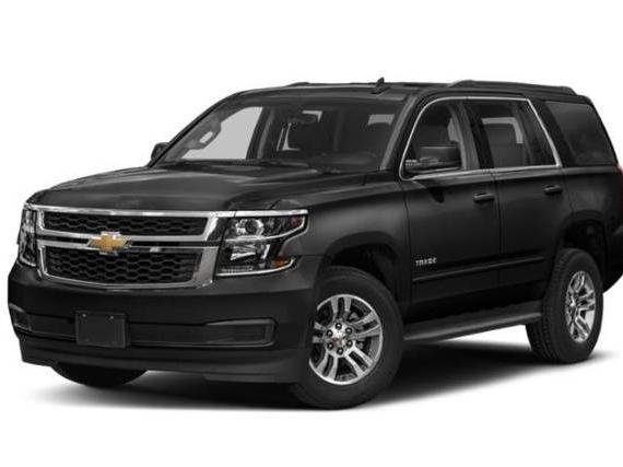CHEVROLET TAHOE 2019 1GNSKAKC2KR171919 image
