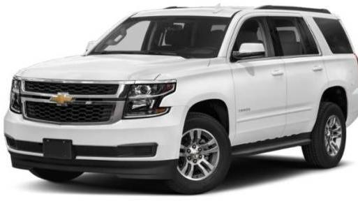 CHEVROLET TAHOE 2019 1GNSCBKC9KR192625 image