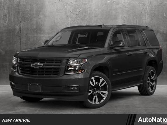 CHEVROLET TAHOE 2019 1GNSCCKC1KR292160 image