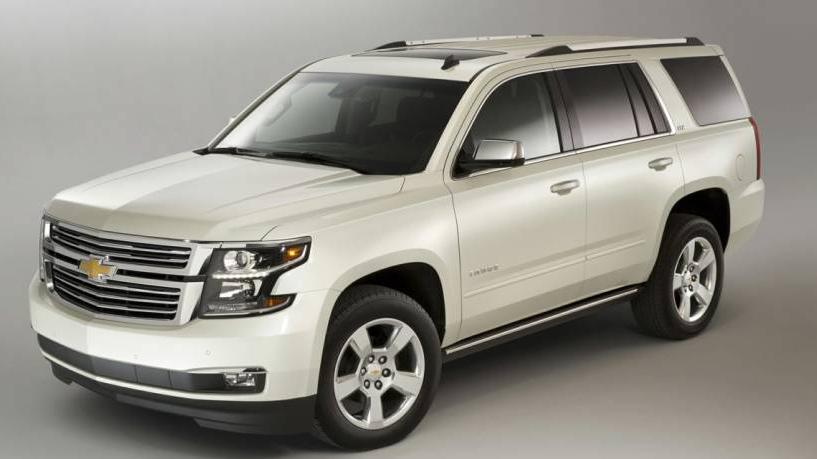 CHEVROLET TAHOE 2019 1GNSKBKC9KR187752 image