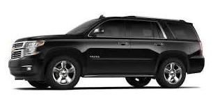 CHEVROLET TAHOE 2019 1GNSKCKC1KR288564 image