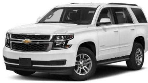 CHEVROLET TAHOE 2019 1GNSKBKC3KR150647 image