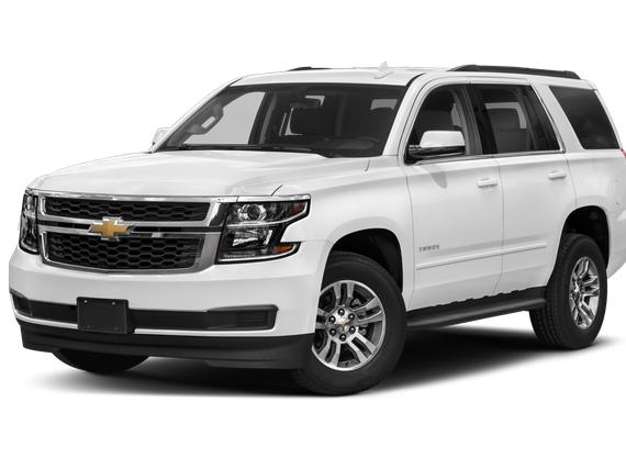 CHEVROLET TAHOE 2019 1GNSCBKCXKR255263 image