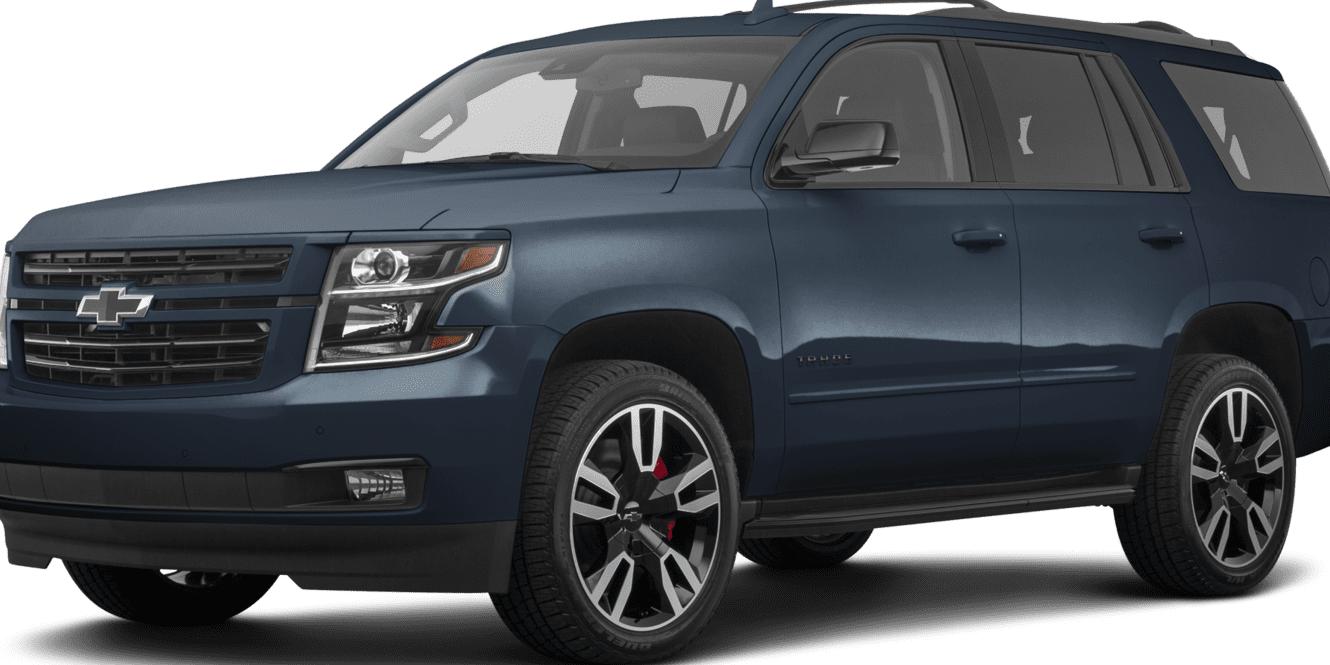 CHEVROLET TAHOE 2019 1GNSKCKC3KR243061 image