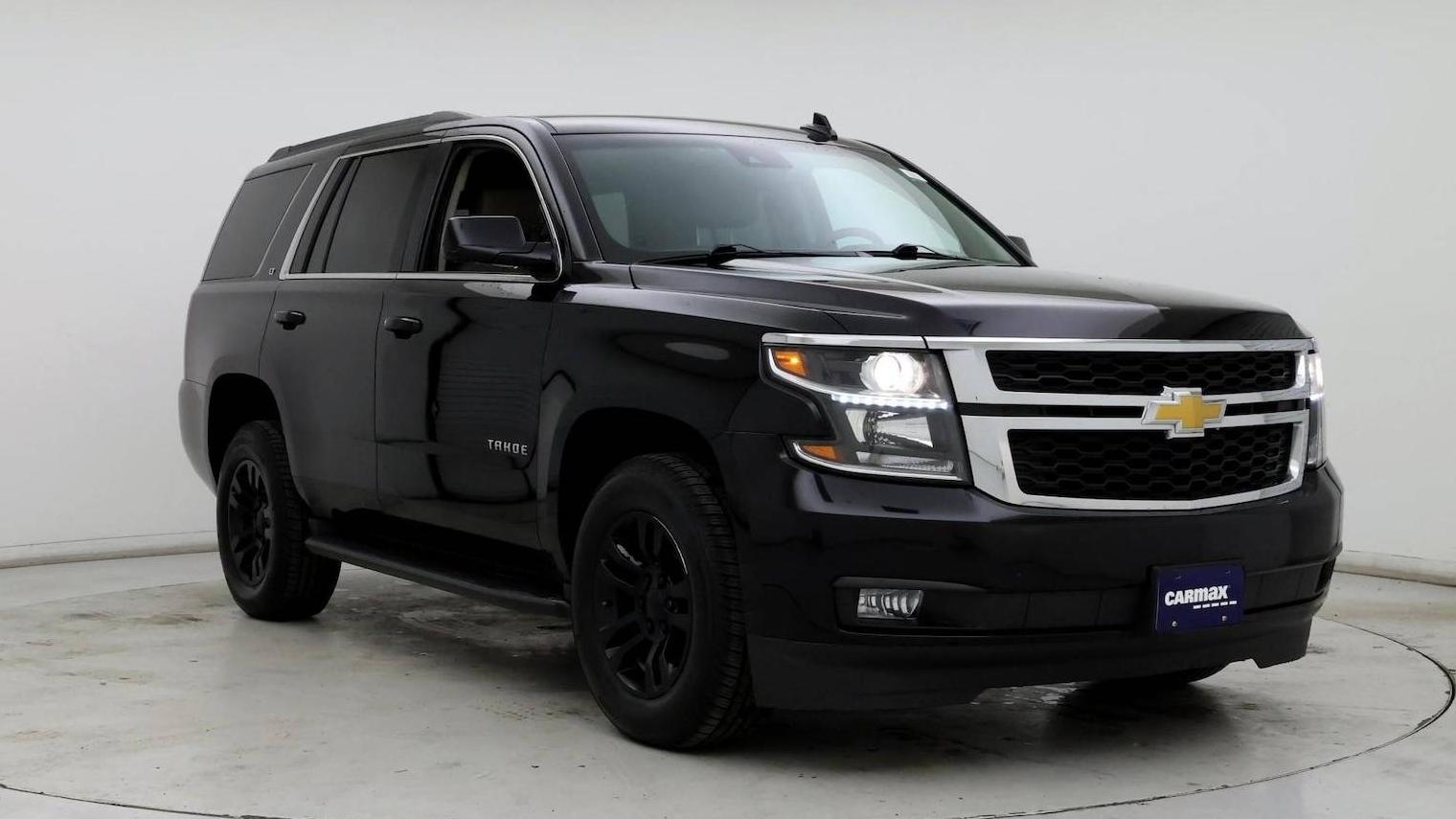 CHEVROLET TAHOE 2019 1GNSKBKC5KR365155 image